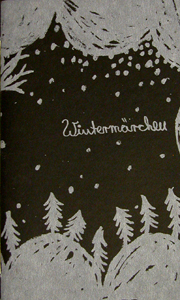 Inken Wellpott inken.wellpott@gmx.de, Wintermärchen