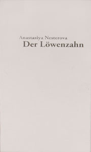 Anastasiya Nesterova anastasya2005@online.de, Der Löwenzahn
