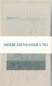 julia Dürr, MEERCHENSAMMLUNG