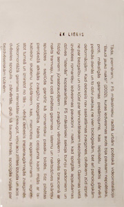 Paula Müller npaula@gmx.de, Ex Libris