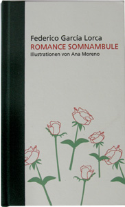 Ana Moreno, Romance Somnambule