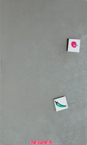 He Sung Brinkmann hesung25@yahoo.de, Sparghetti Bolognese
