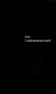 Silke Andersen silke@xmalanders, Der Liebhaberprozess